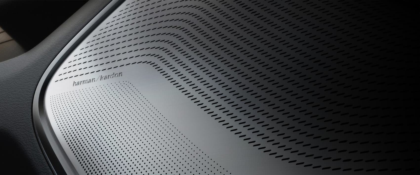 Harman/Kardon Premium lyd